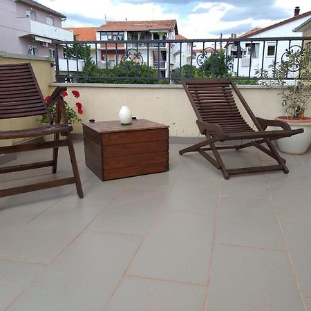 Apartment Josip زادار المظهر الخارجي الصورة