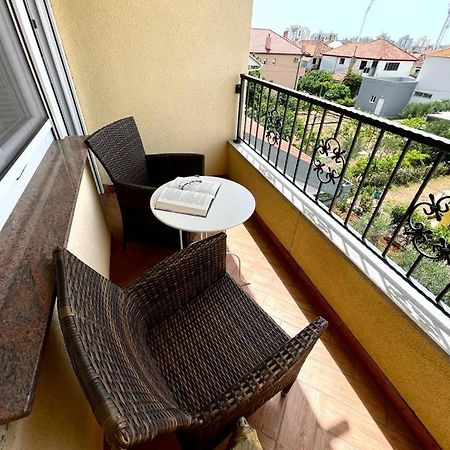 Apartment Josip زادار المظهر الخارجي الصورة
