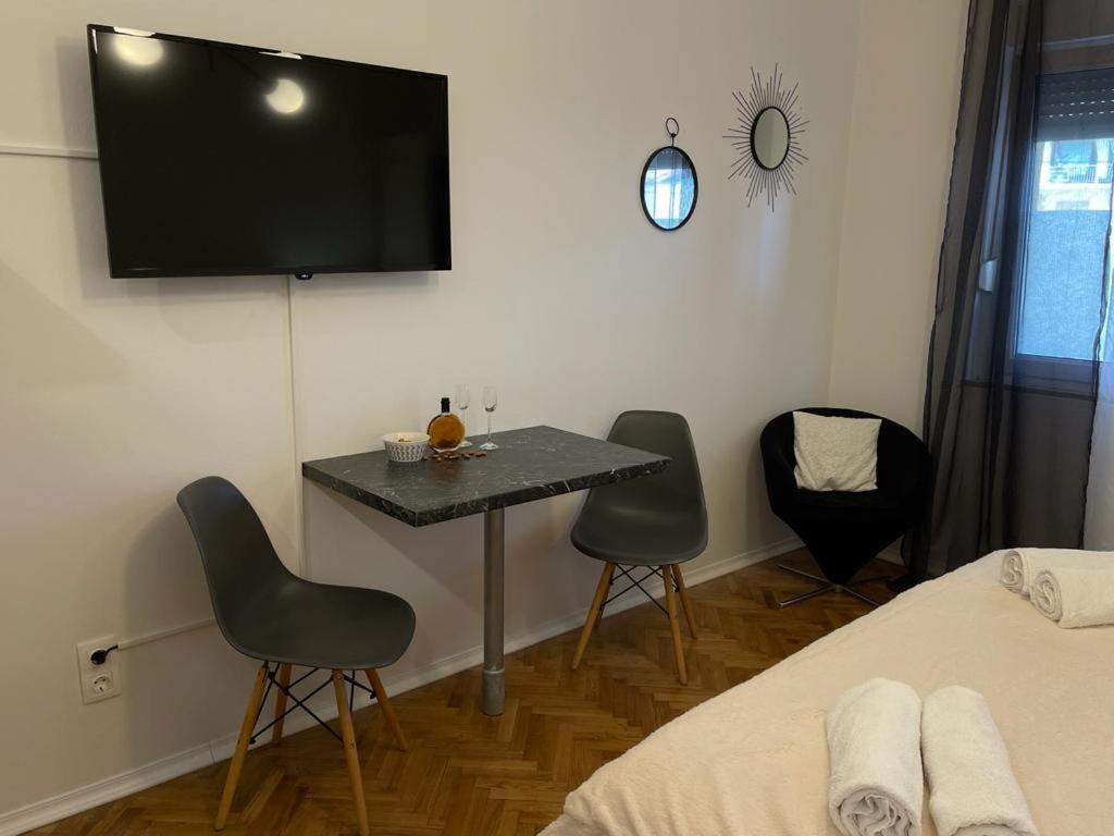 Apartment Josip زادار المظهر الخارجي الصورة