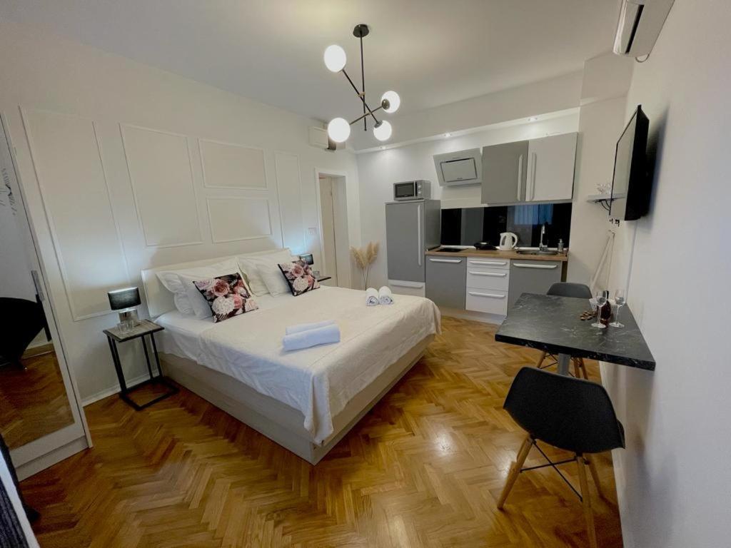 Apartment Josip زادار المظهر الخارجي الصورة