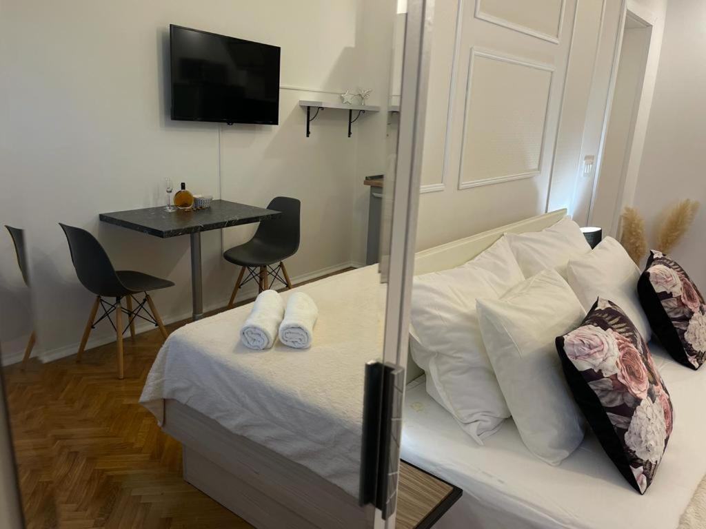 Apartment Josip زادار المظهر الخارجي الصورة