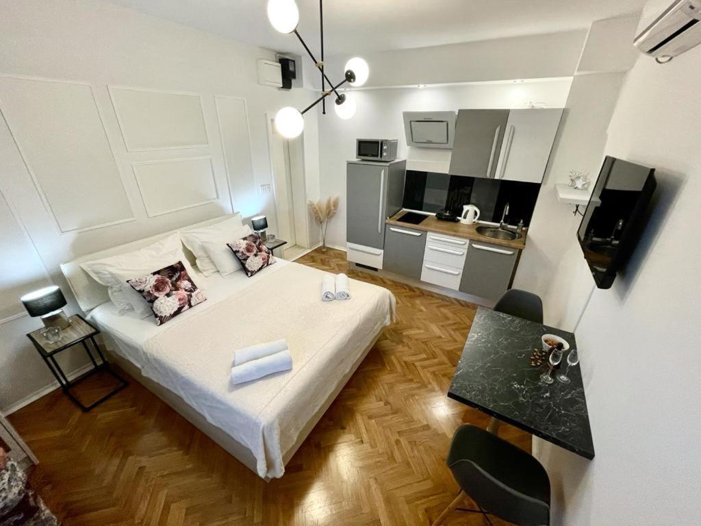 Apartment Josip زادار المظهر الخارجي الصورة