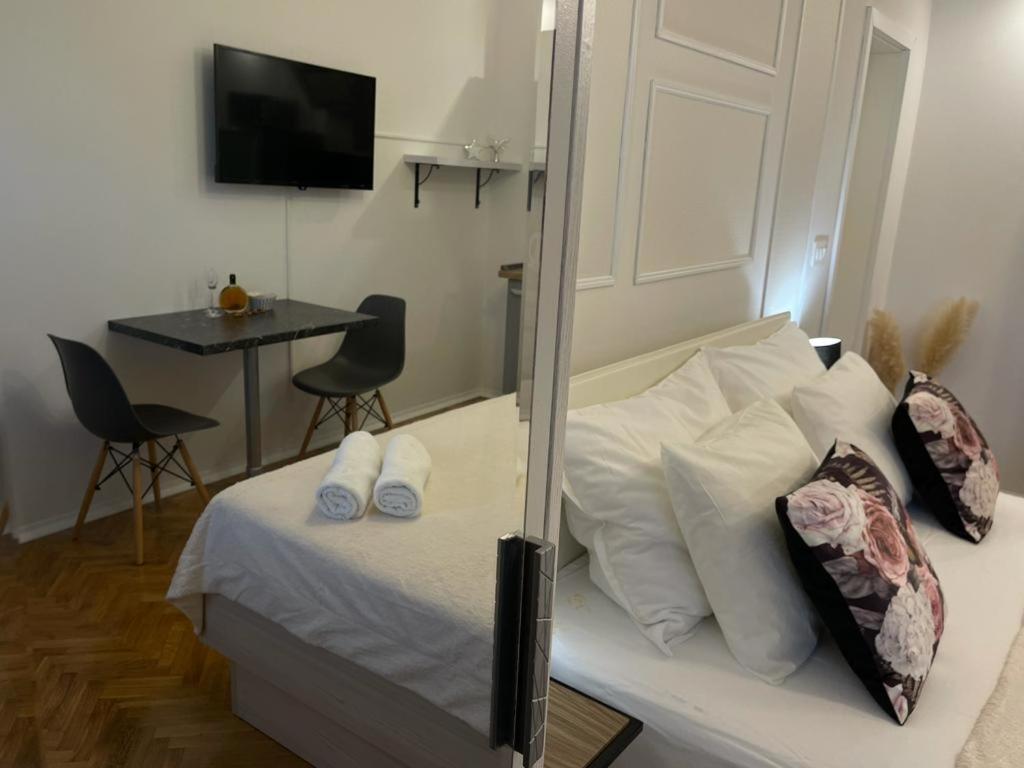 Apartment Josip زادار المظهر الخارجي الصورة