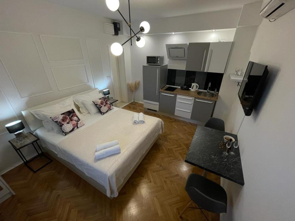 Apartment Josip زادار المظهر الخارجي الصورة