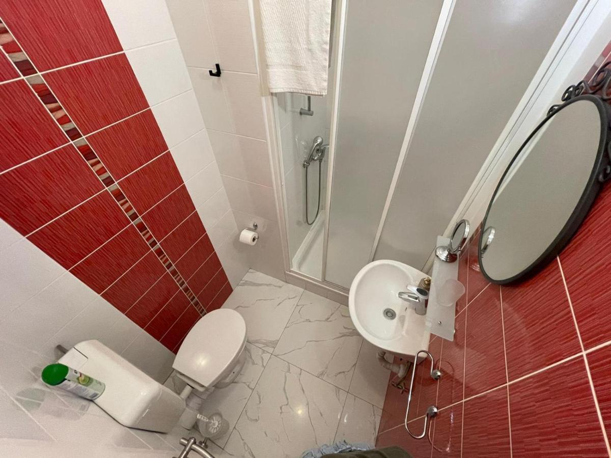 Apartment Josip زادار المظهر الخارجي الصورة