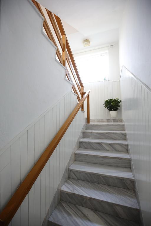 Apartment Josip زادار المظهر الخارجي الصورة