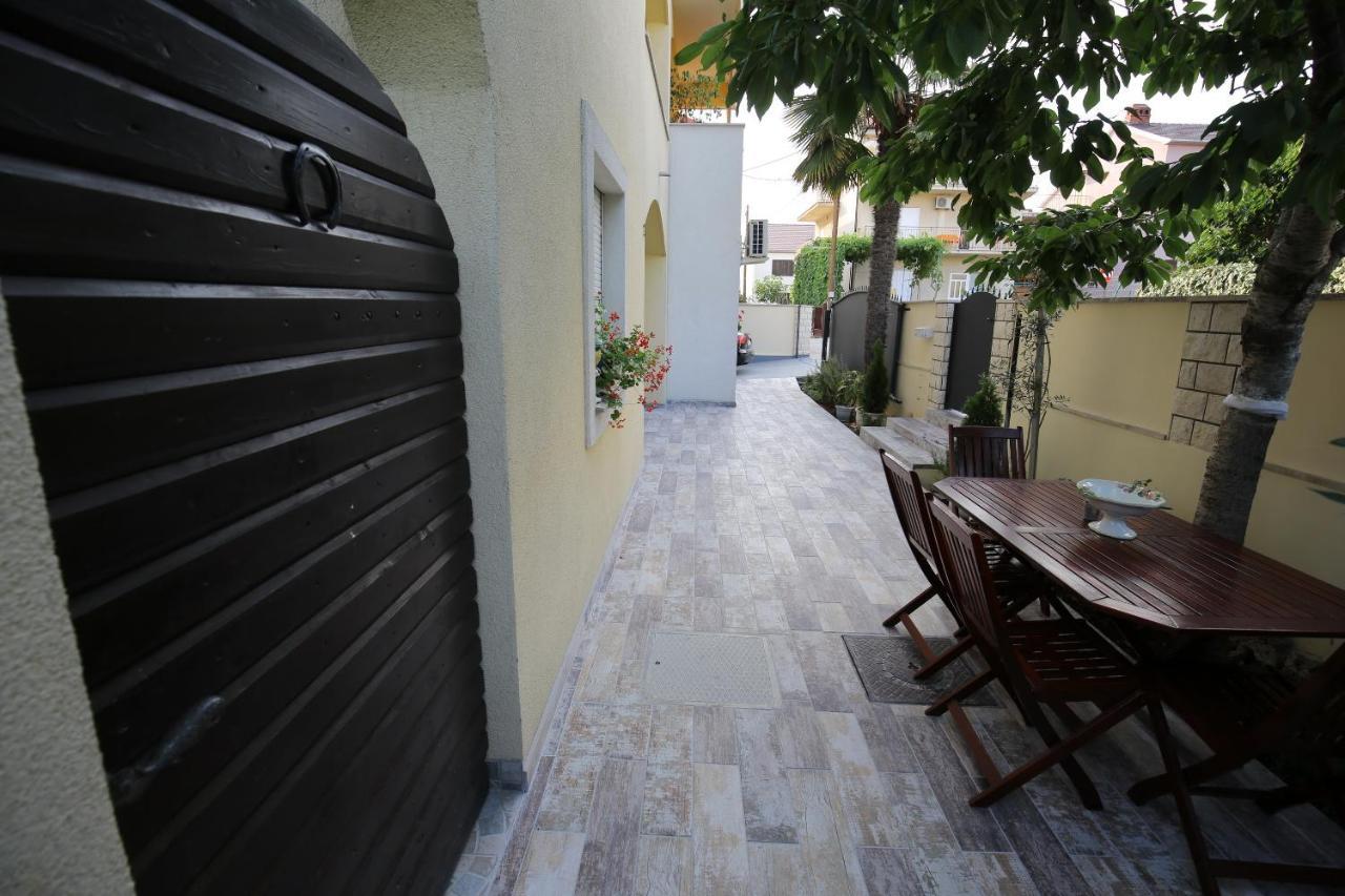 Apartment Josip زادار المظهر الخارجي الصورة