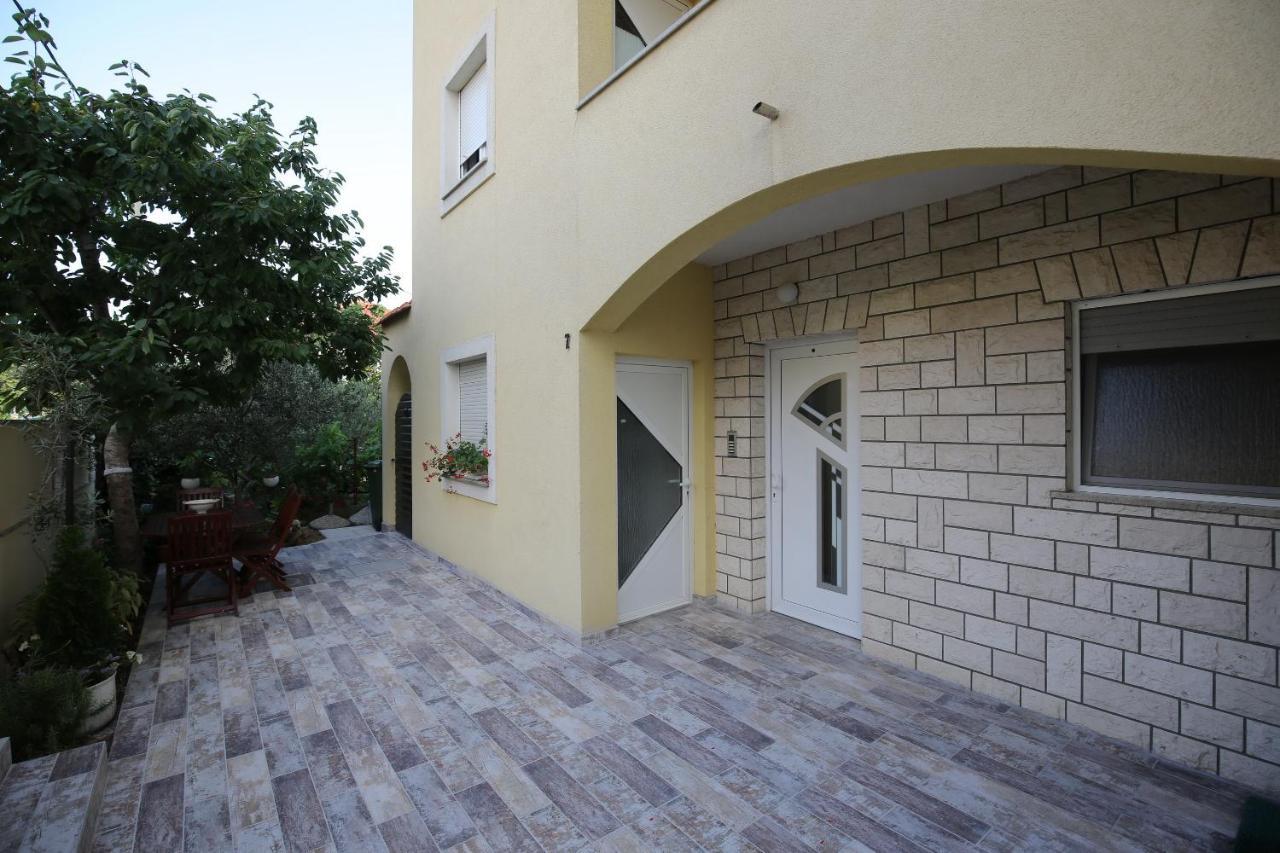 Apartment Josip زادار المظهر الخارجي الصورة